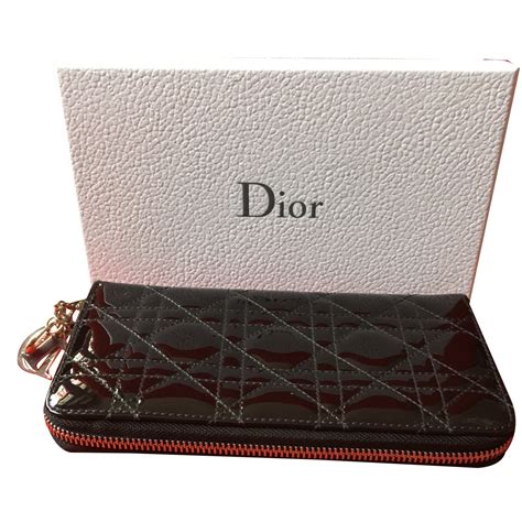 dior wallet and purses|dior wallet japan.